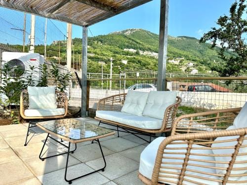 Good Vibes Luxury Rooms Hotel in Furore