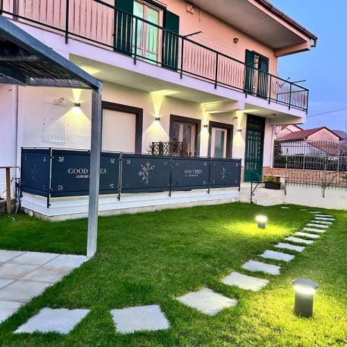 Good Vibes Luxury Rooms Hotel in Furore