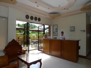 Angelic Mansion Inn in Puerto Princesa