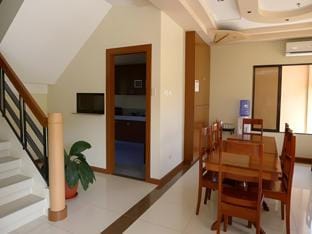 Angelic Mansion Inn in Puerto Princesa