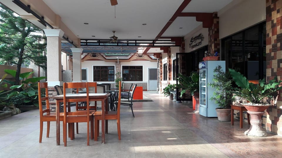 Angelic Mansion Inn in Puerto Princesa