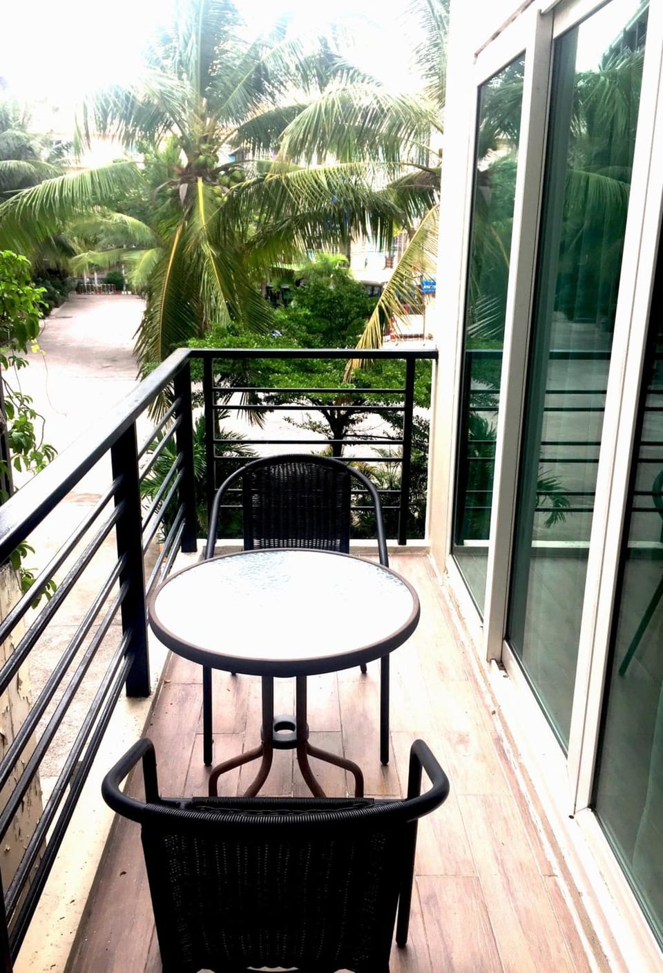 Access Inn Pattaya Hotel in Pattaya City