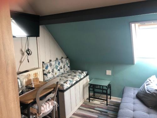 Maison de Paille Hotel in Normandy