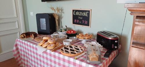 B&B Home XIX Hotel in Narni