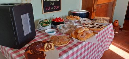 B&B Home XIX Hotel in Narni