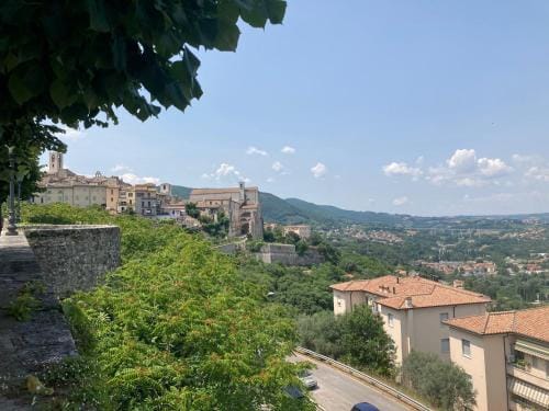 B&B Home XIX Hotel in Narni