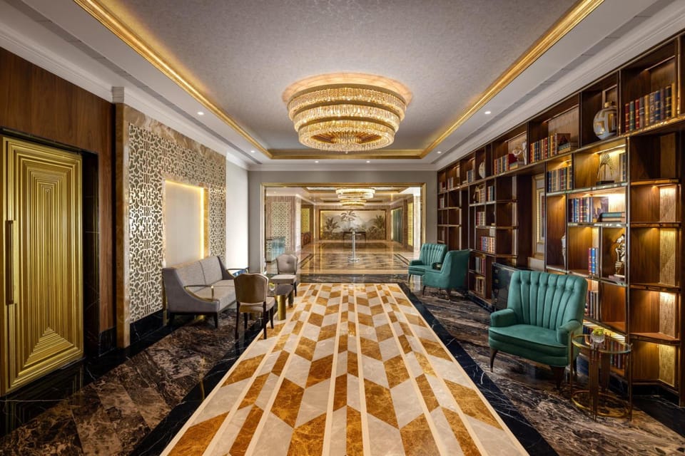 Meeting room / ballrooms
