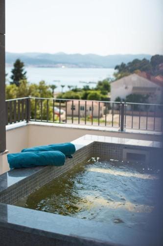 Hotel Crystal Hotel in Dubrovnik-Neretva County