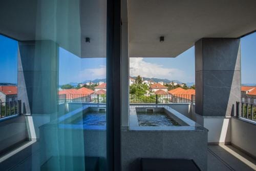 Hotel Crystal Hotel in Dubrovnik-Neretva County