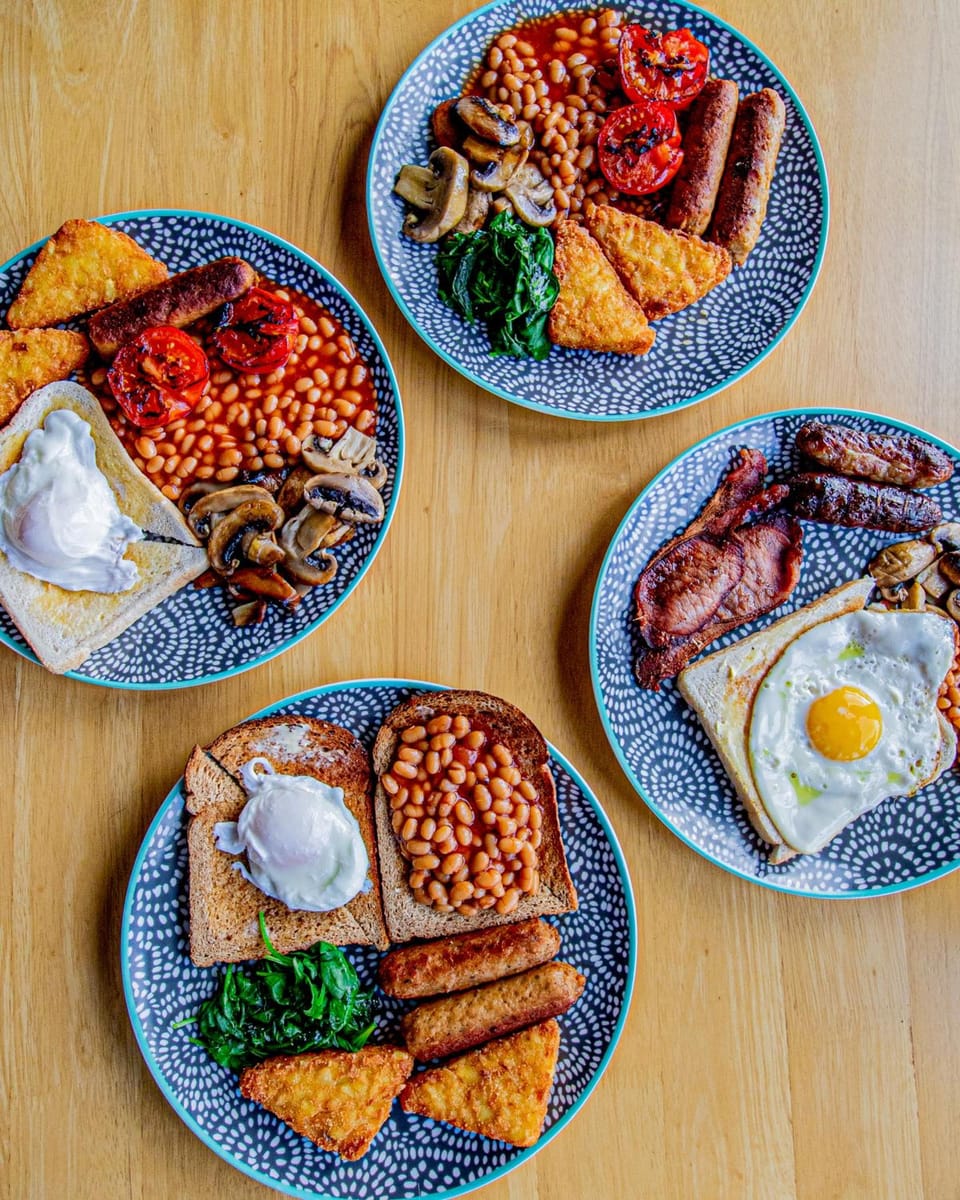 Wayfarers Inn Hotel in England