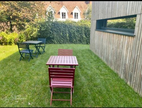 IZBA BnB Hotel in Hauts-de-France