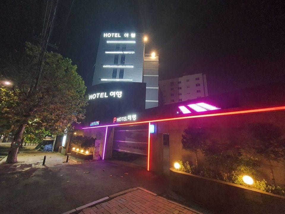 Hotel Travel Hotel in Gyeonggi-do