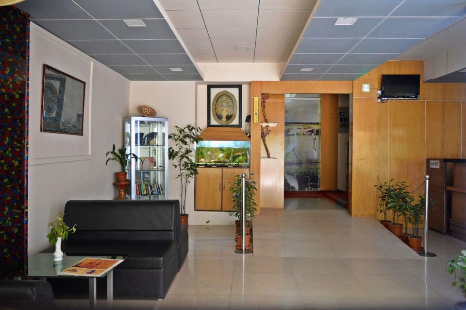 Hotel Milina Hotel in Dhaka