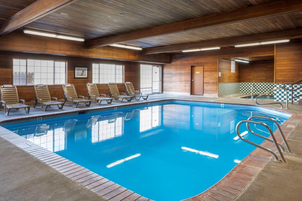 SureStay Plus by Best Western Enterprise Hotel in Enterprise
