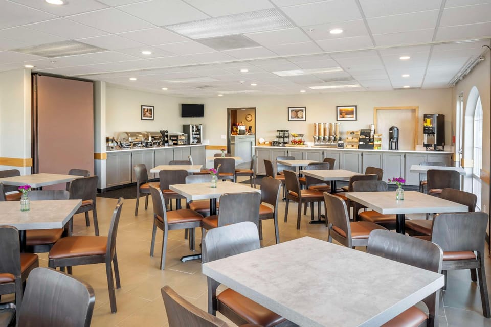 SureStay Plus by Best Western Enterprise Hotel in Enterprise
