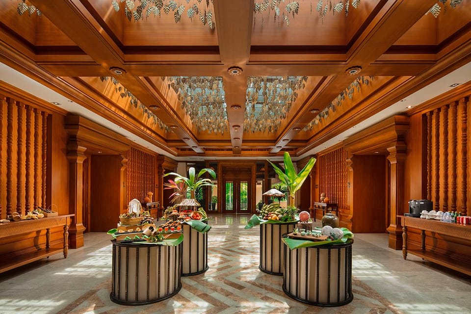 Ballroom
