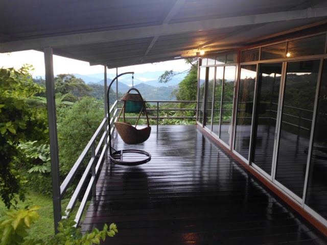 J Residence Lodge in Sabah