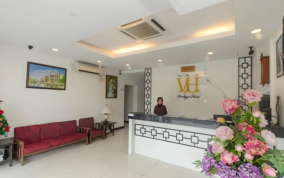 Hotel O The Vintage Hotel Hotel in Johor