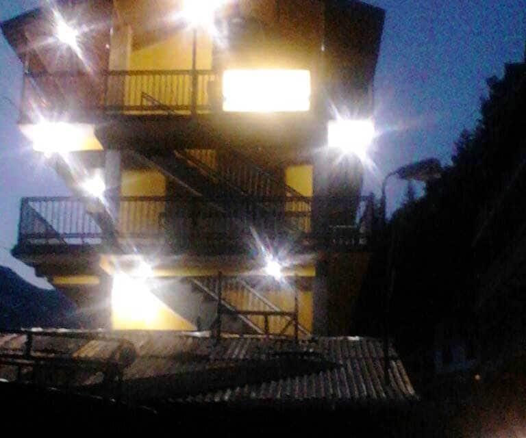 Hotel Mahadev Cottage Hotel in Manali