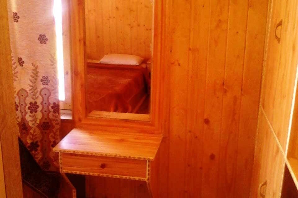 Hotel Mahadev Cottage Hotel in Manali
