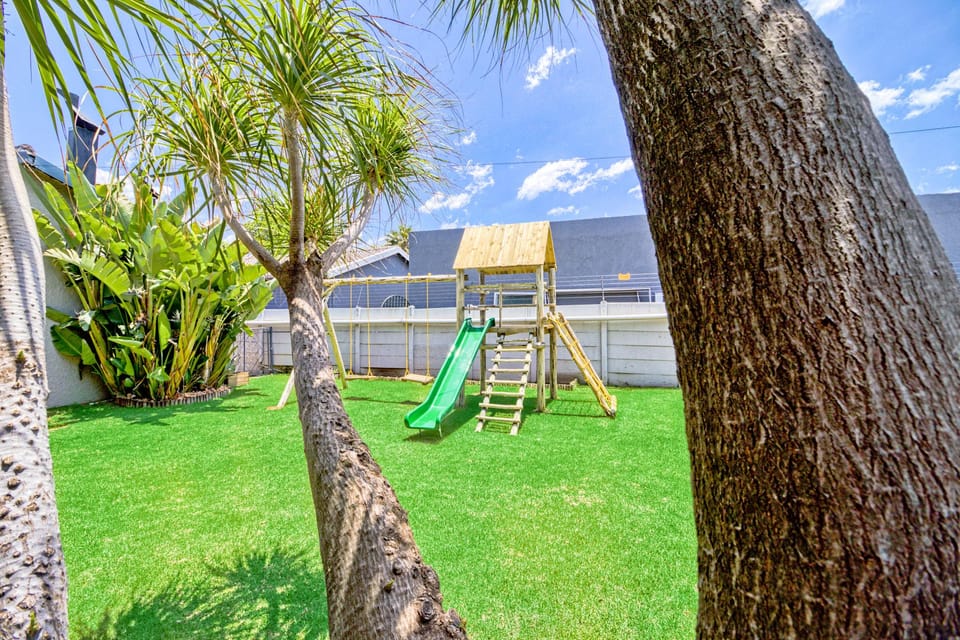 BM Gardens Apartment Hotel Apartment hotel in Gauteng