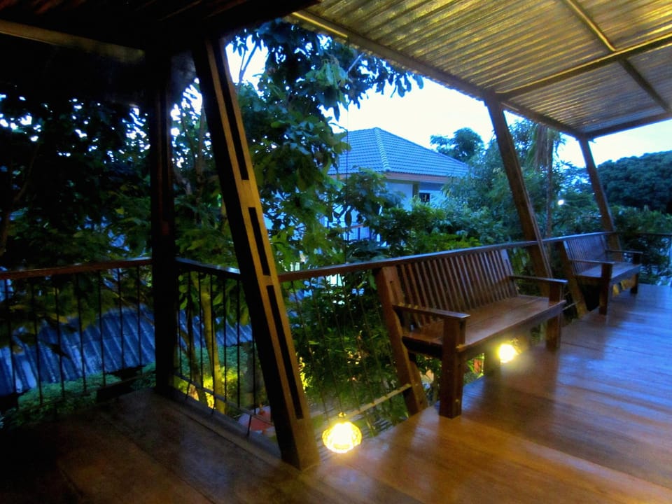 De Wiangkumkam Hotel Hotel in Chiang Mai