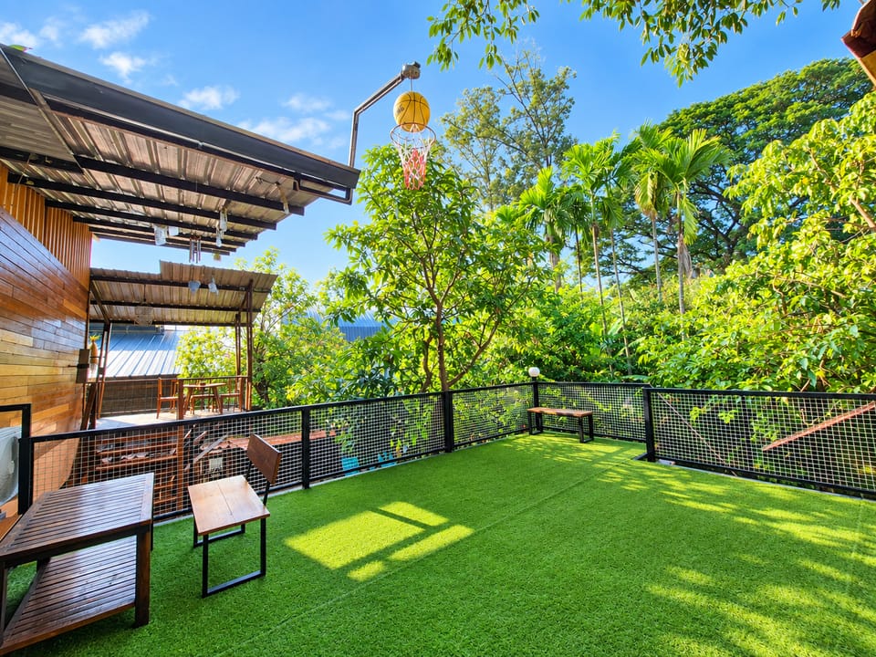 De Wiangkumkam Hotel Hotel in Chiang Mai