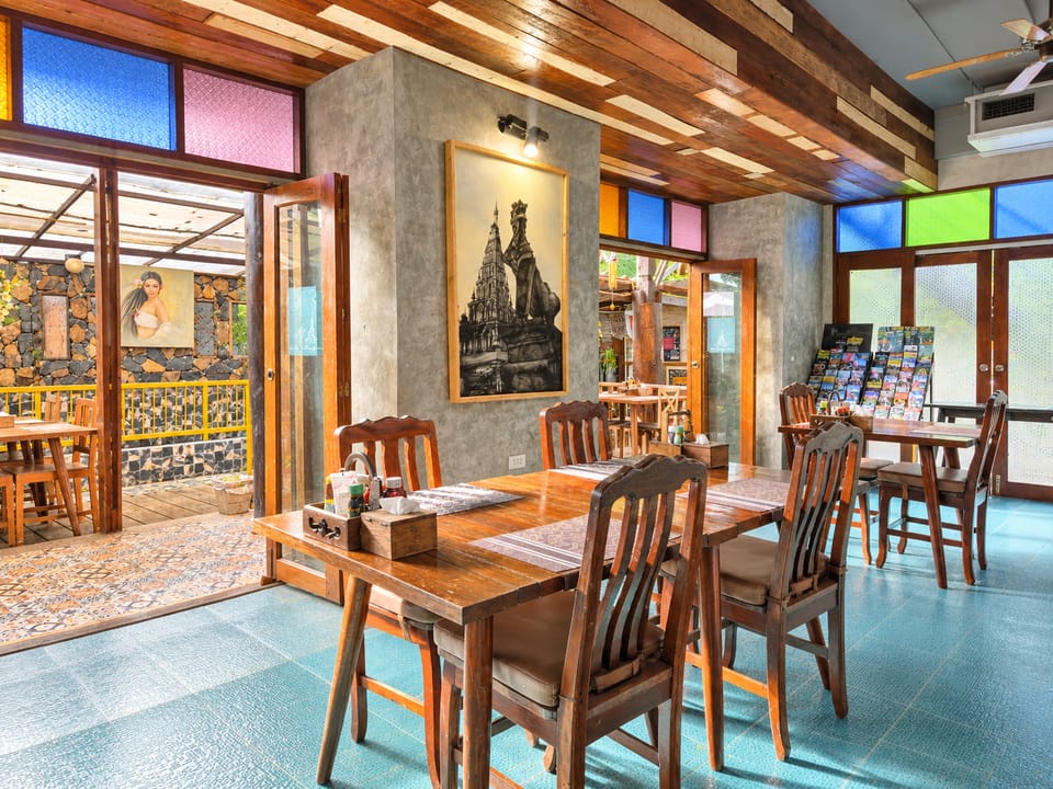 De Wiangkumkam Hotel Hotel in Chiang Mai