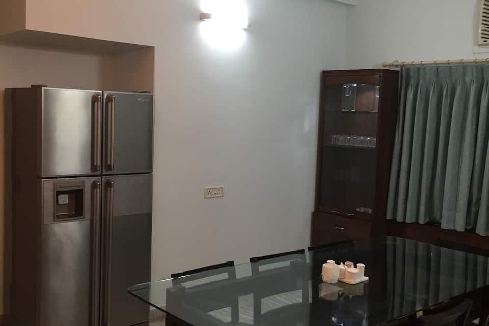 DOROTA Hotel in Kolkata