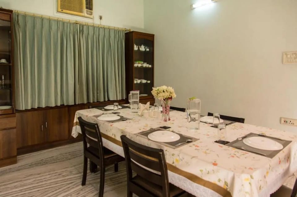 DOROTA Hotel in Kolkata