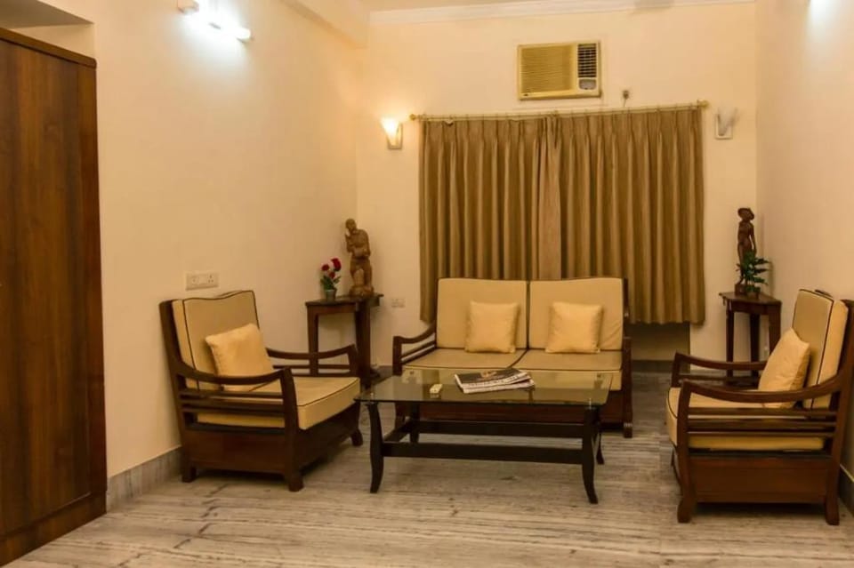DOROTA Hotel in Kolkata