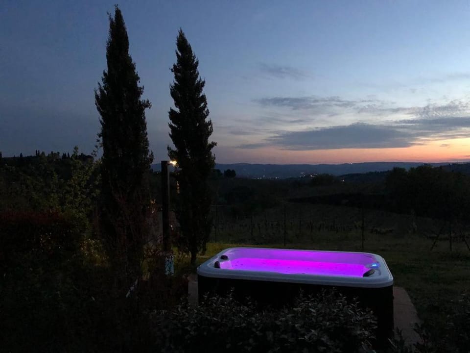 Casale BOSCHETTO Hotel in Tuscany