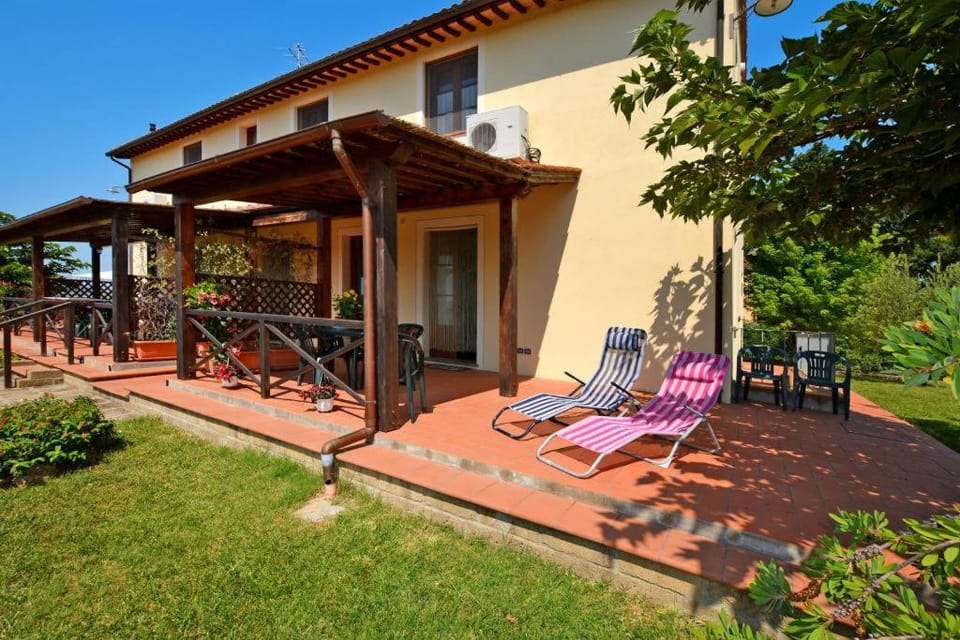 Casale BOSCHETTO Hotel in Tuscany