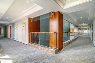 Q-box Hotel Yancheng Hotel in Jiangsu