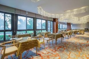 Q-box Hotel Yancheng Hotel in Jiangsu
