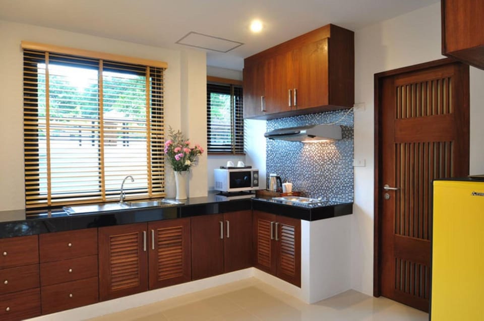 Samui Honey Suite Resort in Ko Samui