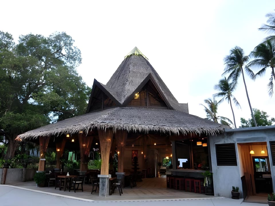 Samui Honey Suite Resort in Ko Samui