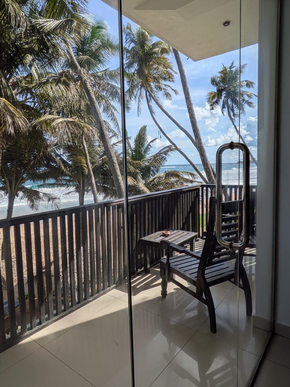 Dickwella Beach Hotel Hotel in Southern Province