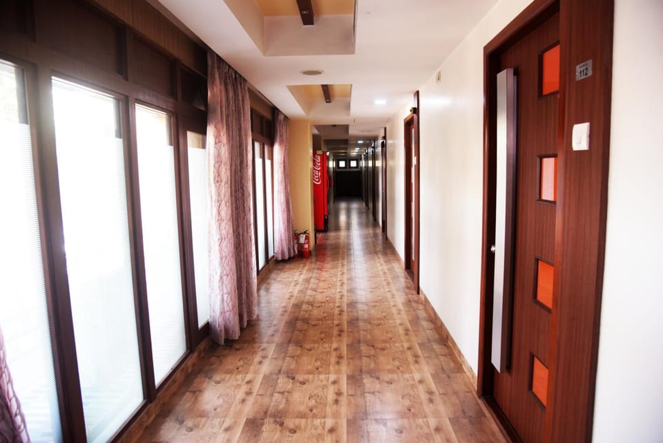 Facilities