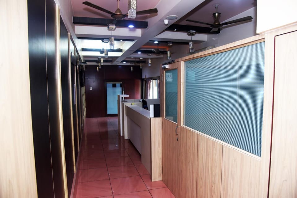 Facilities