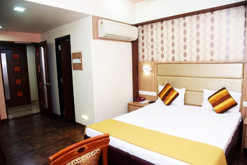 Room plan