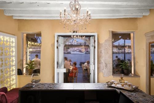 Cretan Renaissance Hotel in Chania
