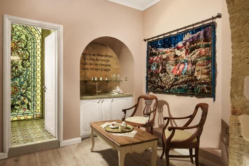 Cretan Renaissance Hotel in Chania