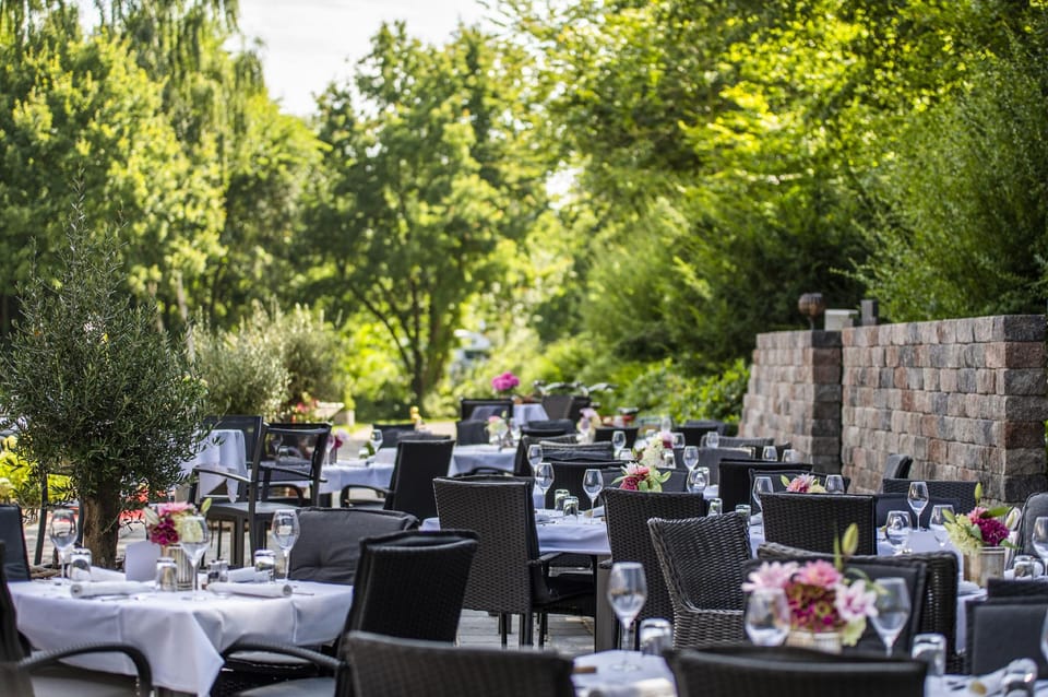 Hotel Wiesengrund Business & Boutique Hotel in Lower Saxony, Germany