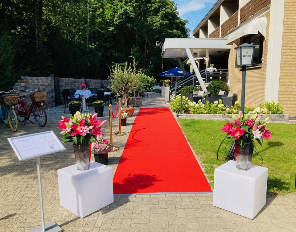 Hotel Wiesengrund Business & Boutique Hotel in Lower Saxony, Germany
