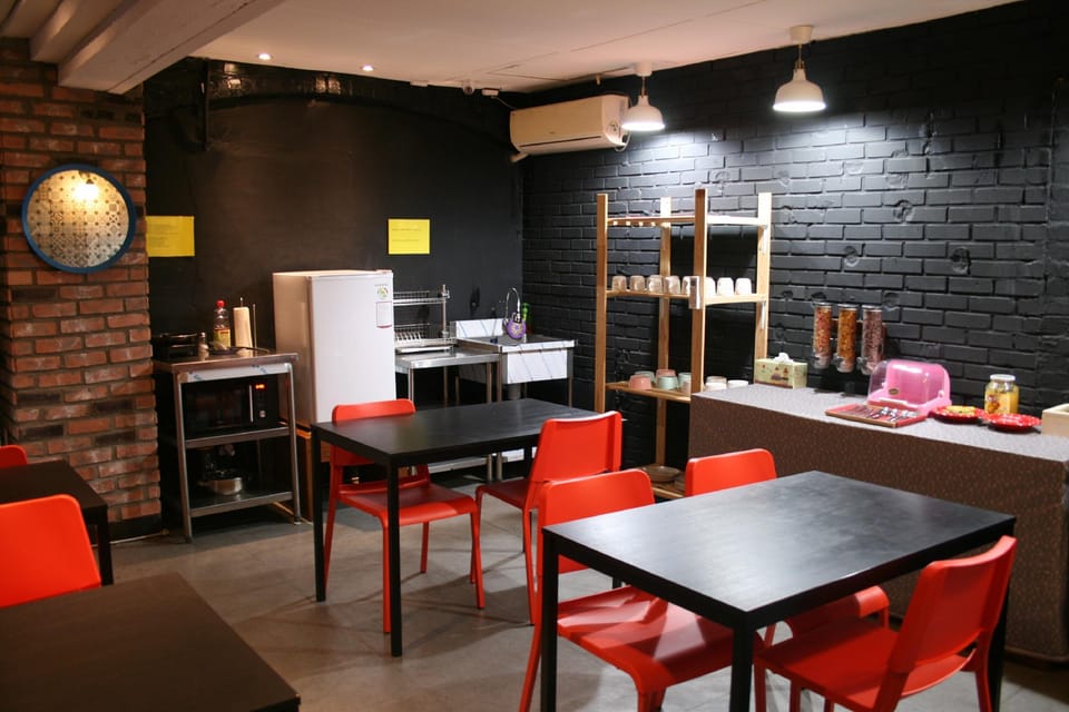 Food and beverages
