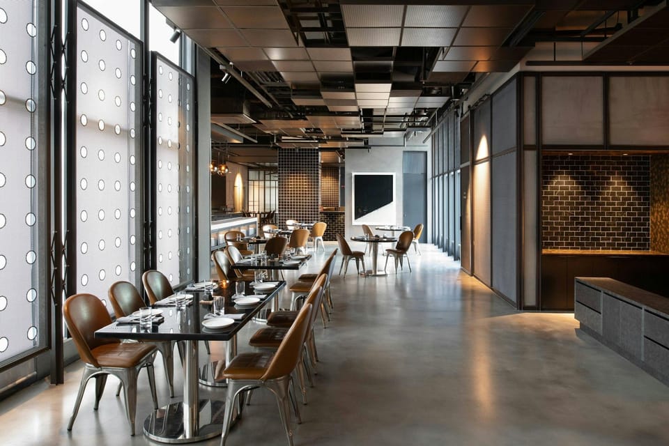 RYSE, Autograph Collection Hotel in Seoul