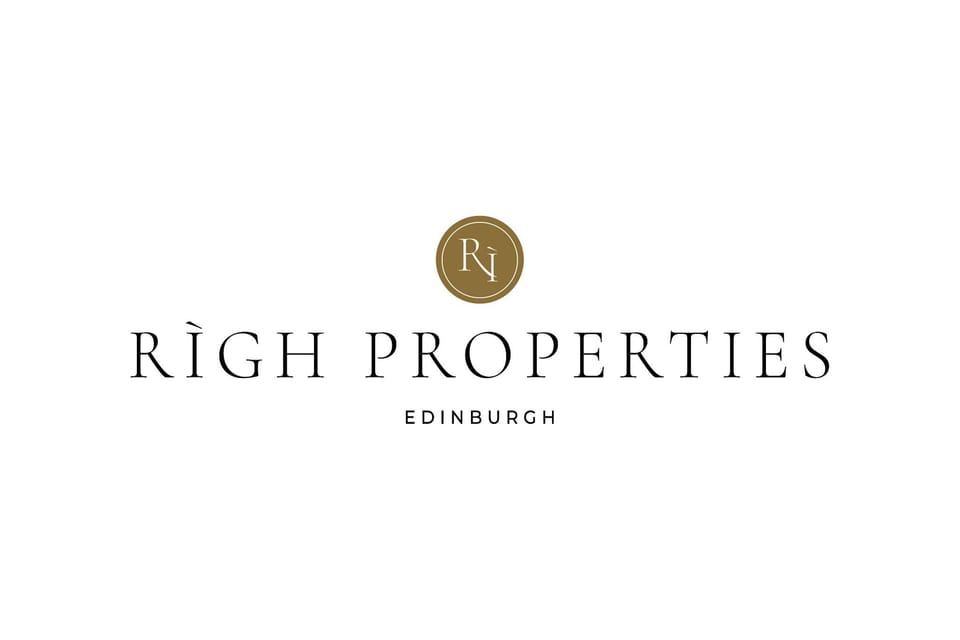 RIGH Residences  Apartment hotel in Edinburgh