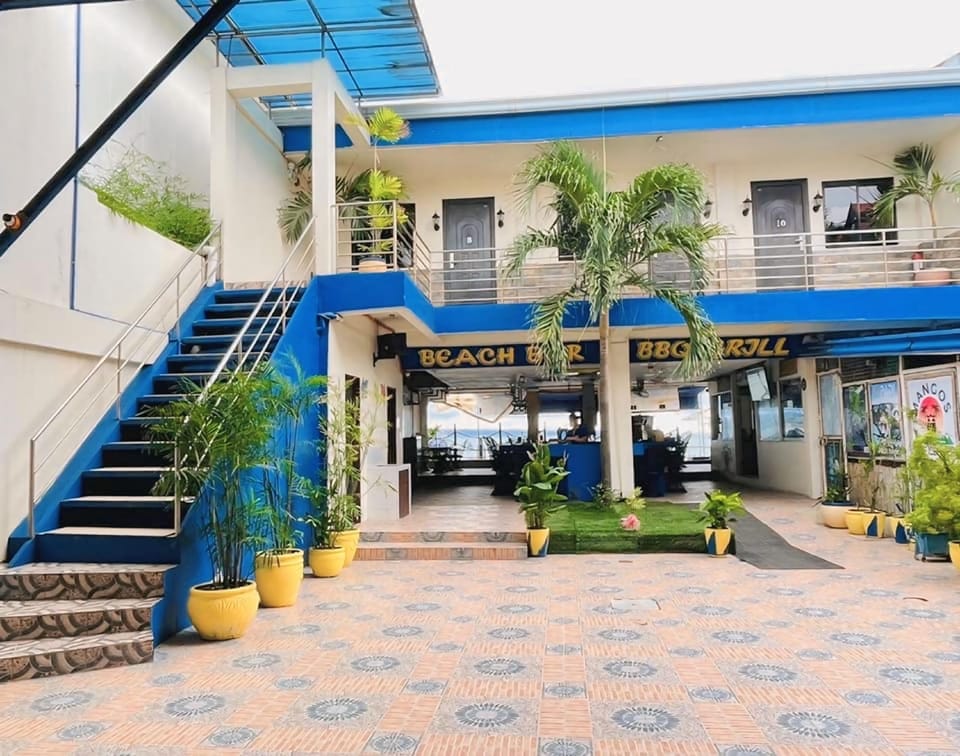 Mangos Beachfront Resort Resort in Olongapo