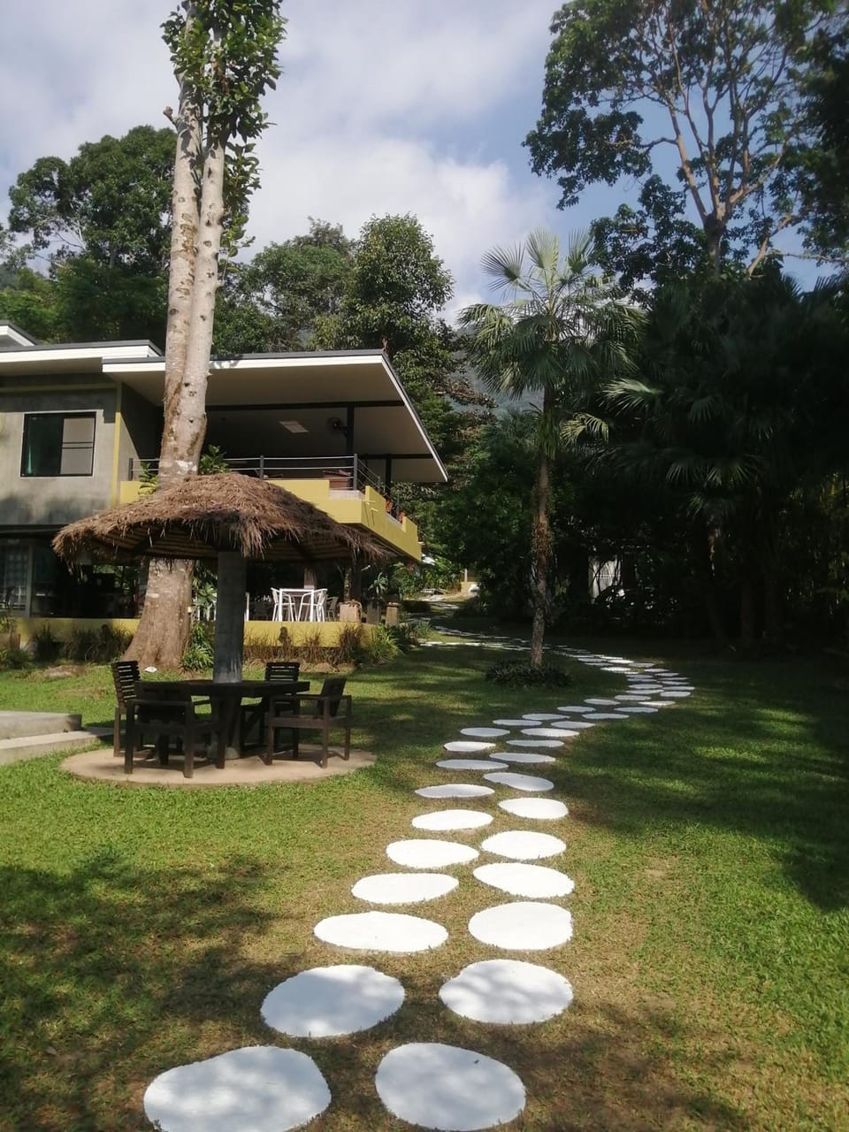 Garden